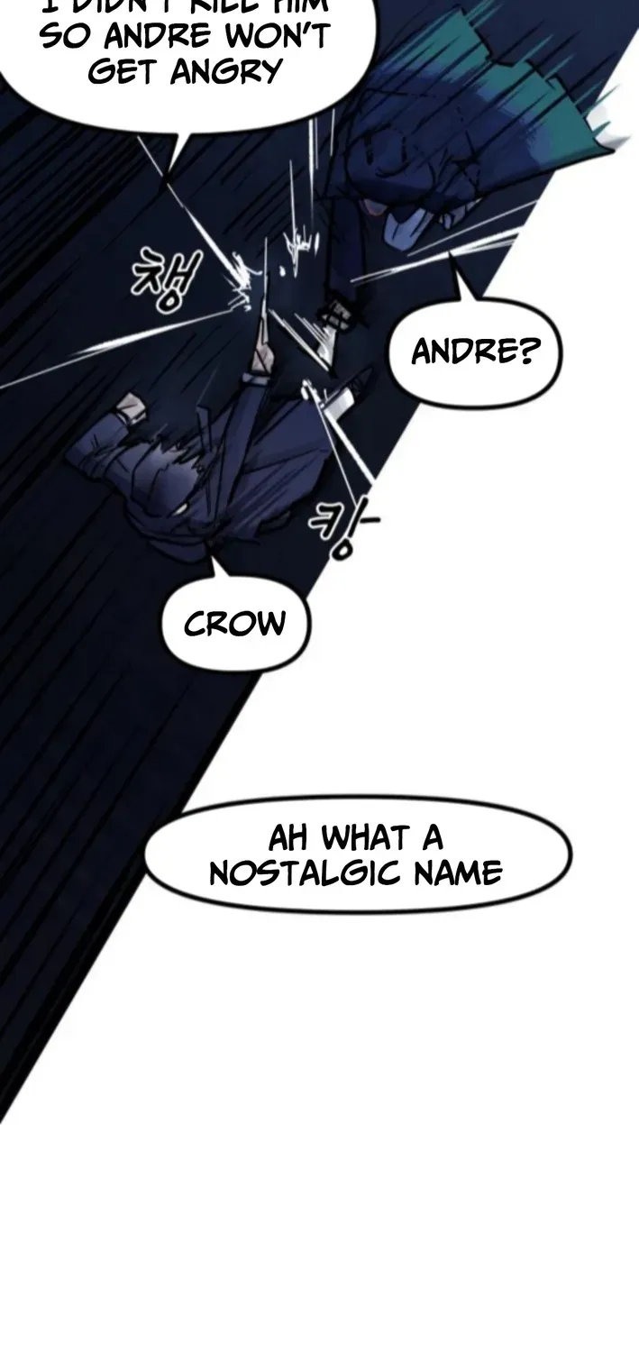 Natural Enemy of Man Chapter 16 page 19 - 
