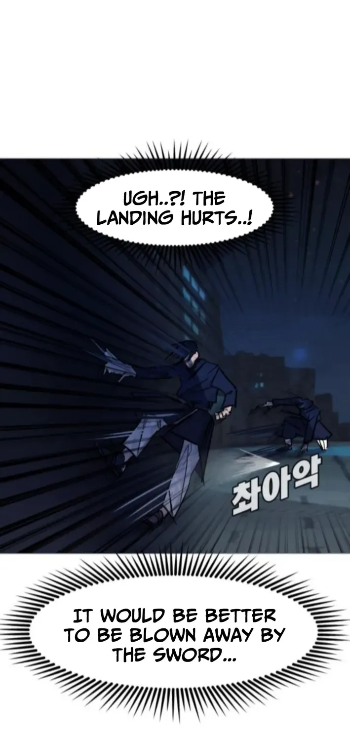 Natural Enemy of Man Chapter 16 page 20 - 