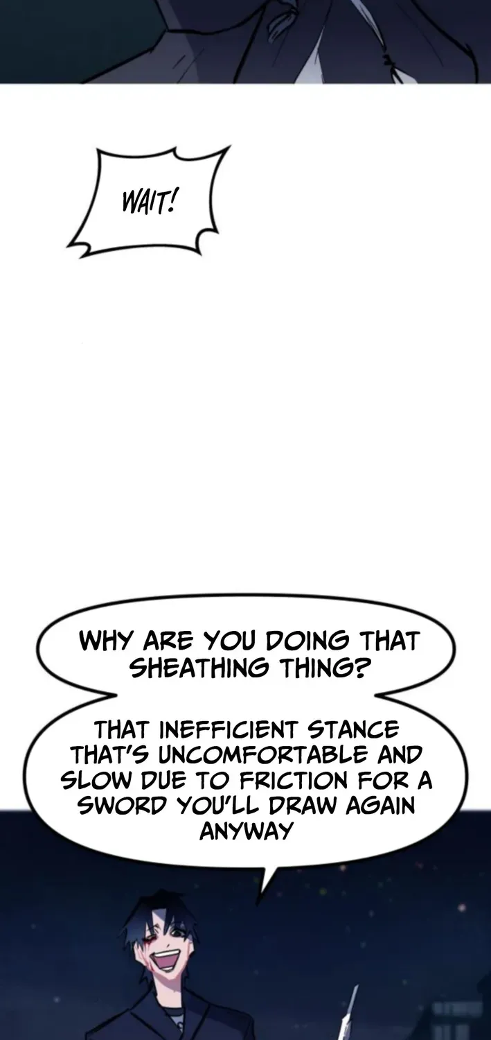 Natural Enemy of Man Chapter 16 page 3 - 