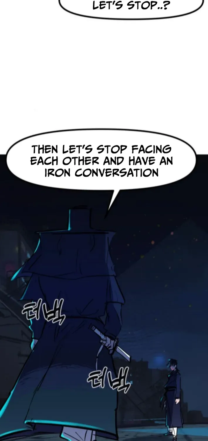 Natural Enemy of Man Chapter 16 page 22 - 