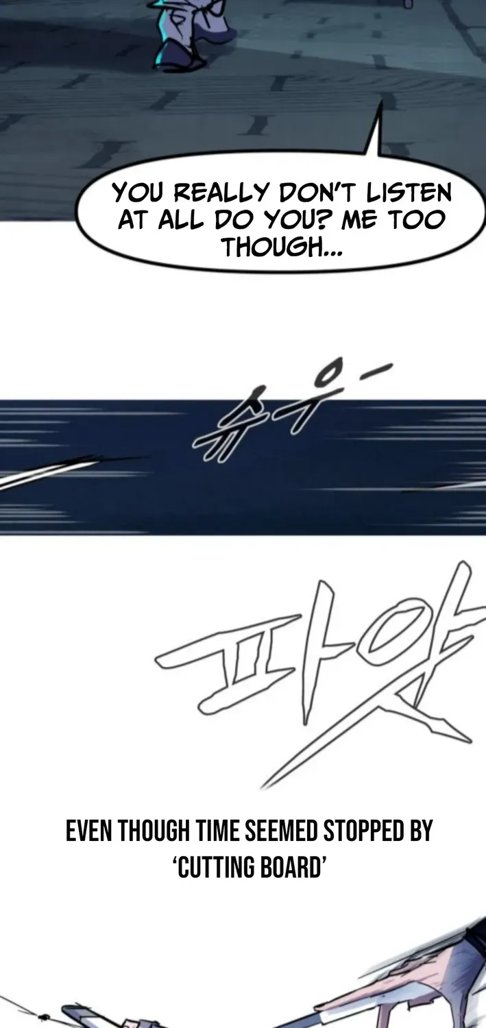 Natural Enemy of Man Chapter 16 page 23 - 