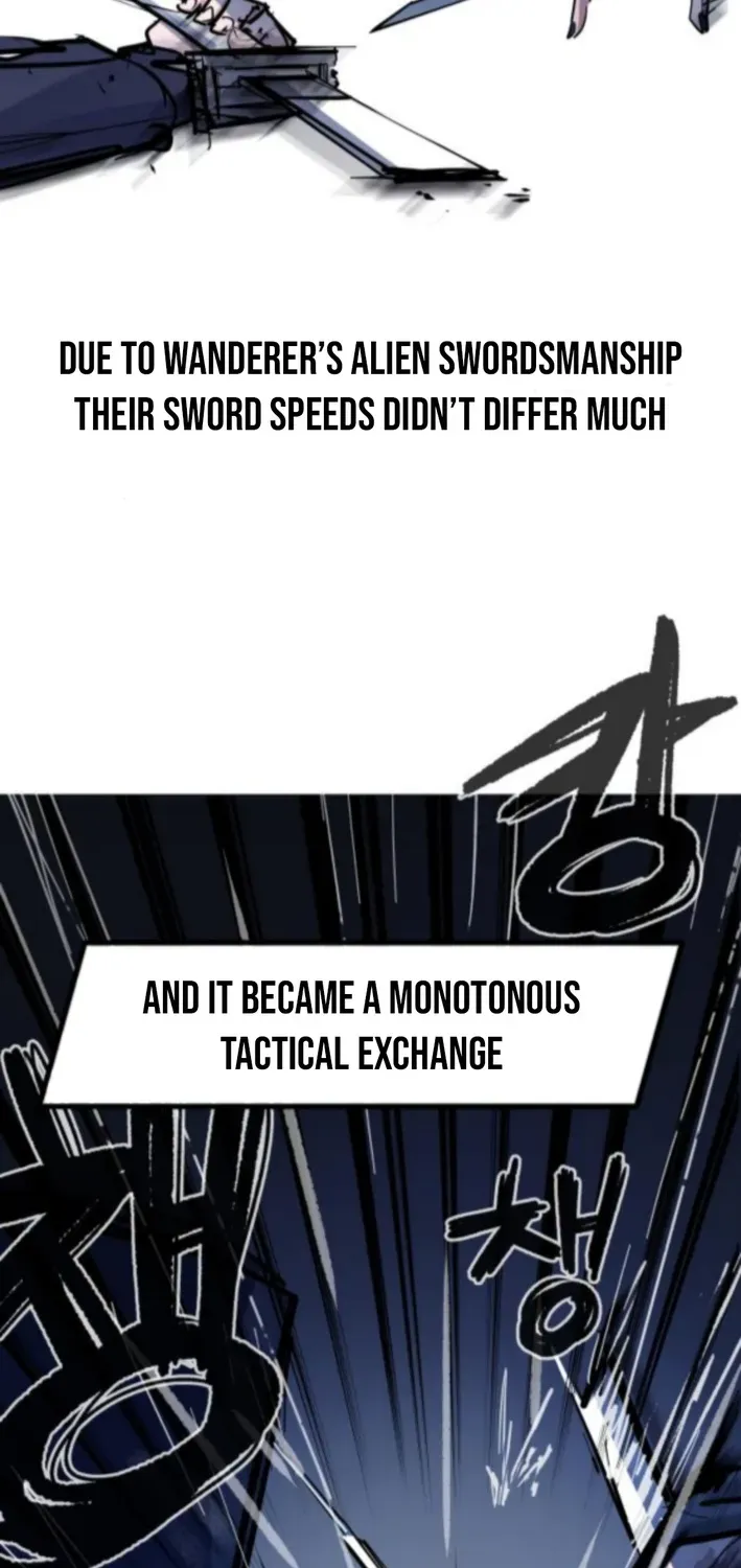 Natural Enemy of Man Chapter 16 page 24 - 