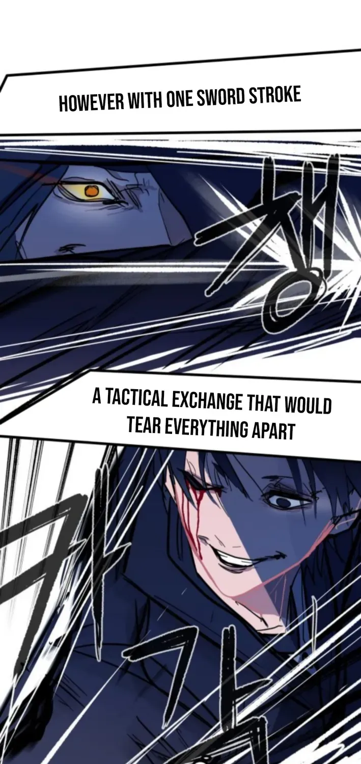 Natural Enemy of Man Chapter 16 page 26 - 