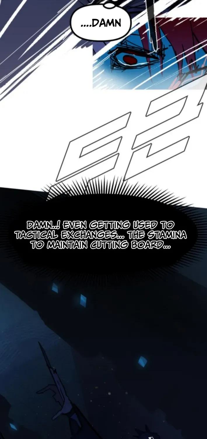 Natural Enemy of Man Chapter 16 page 27 - 