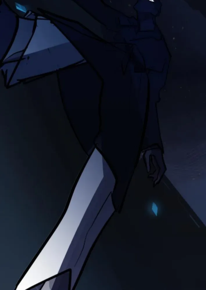 Natural Enemy of Man Chapter 16 page 28 - 
