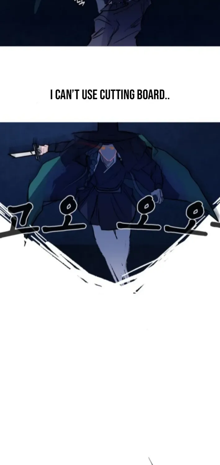 Natural Enemy of Man Chapter 16 page 30 - 