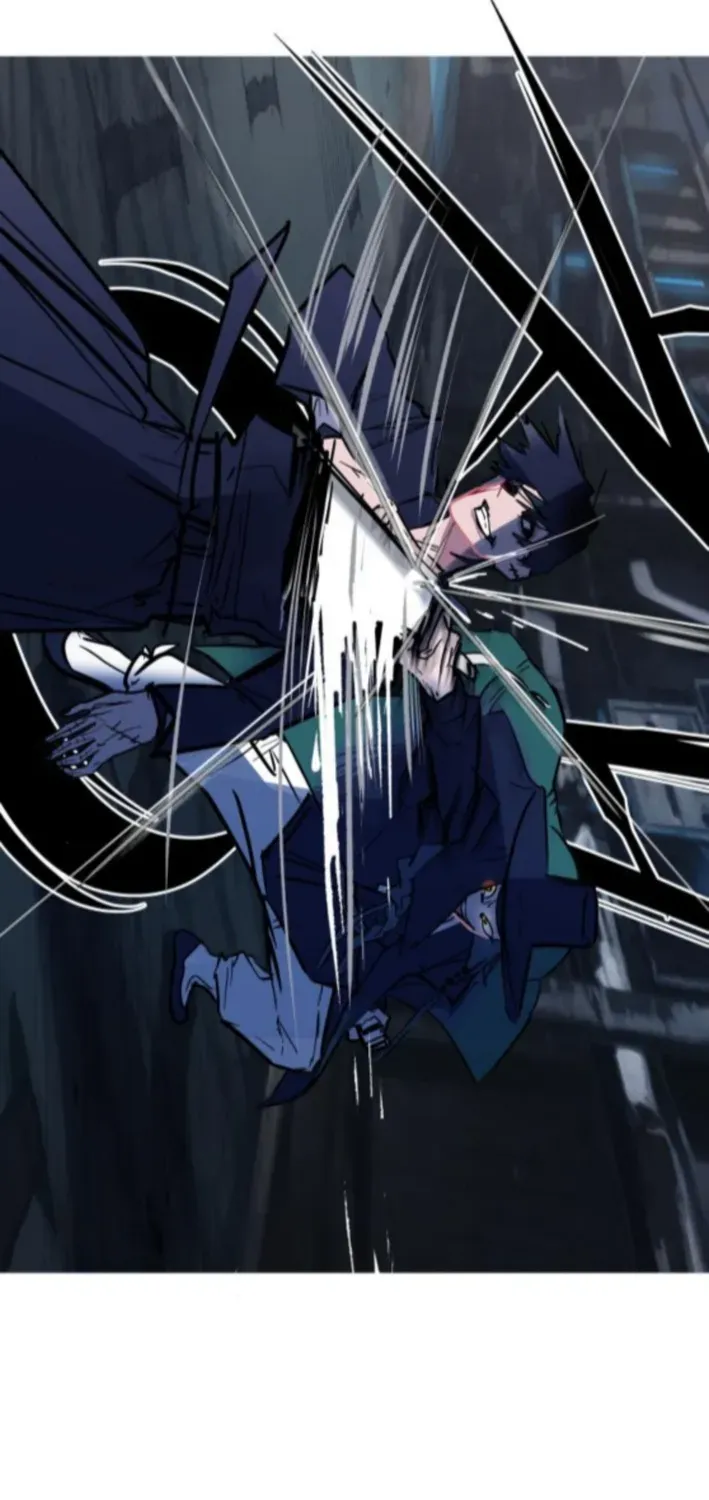 Natural Enemy of Man Chapter 16 page 31 - 