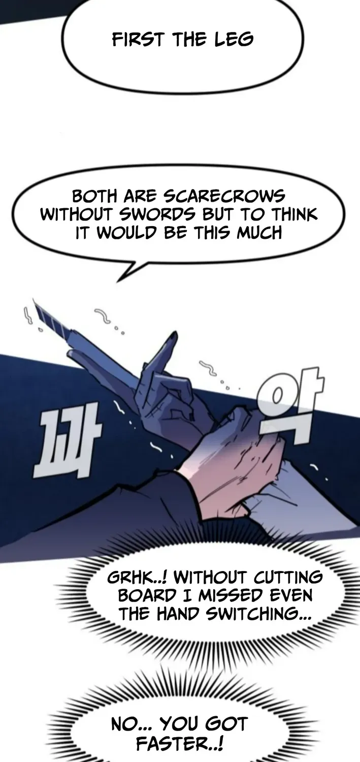 Natural Enemy of Man Chapter 16 page 34 - 