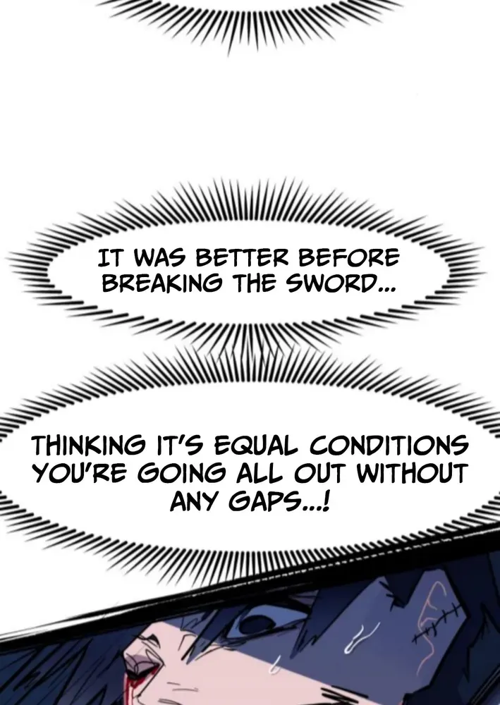 Natural Enemy of Man Chapter 16 page 35 - 