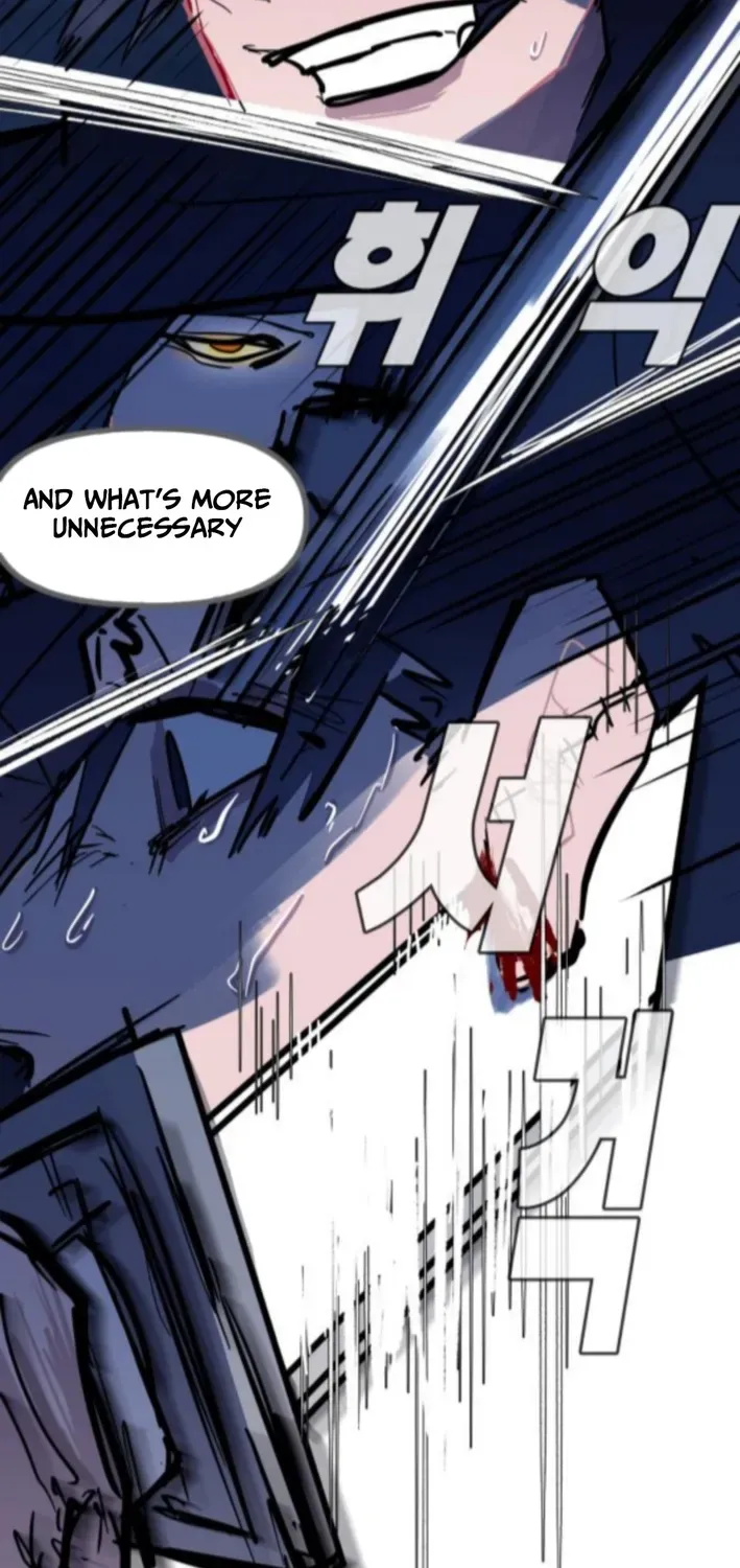 Natural Enemy of Man Chapter 16 page 36 - 