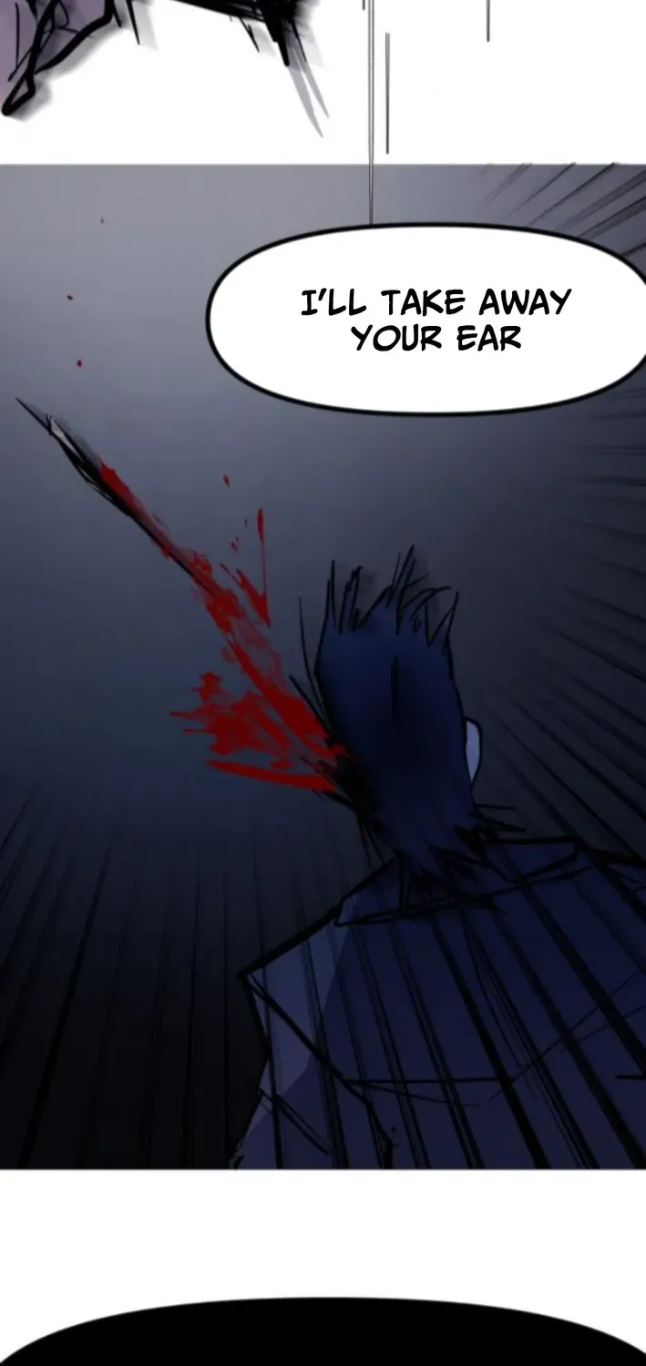 Natural Enemy of Man Chapter 16 page 37 - 