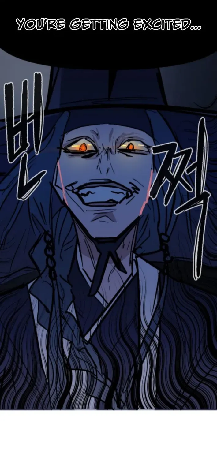 Natural Enemy of Man Chapter 16 page 38 - 