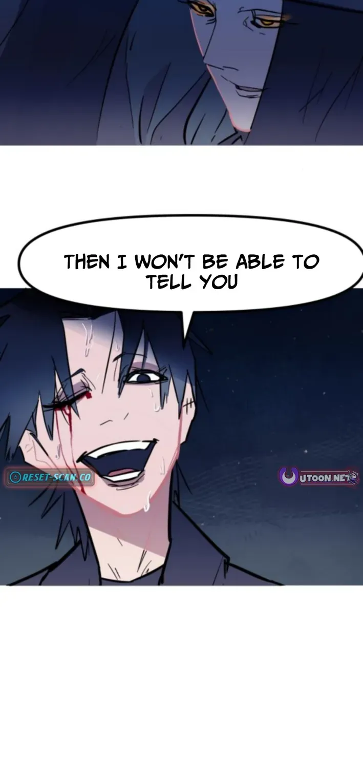 Natural Enemy of Man Chapter 16 page 5 - 