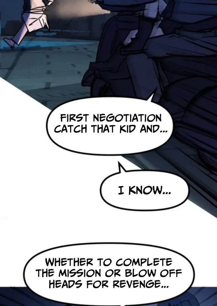 Natural Enemy of Man Chapter 16 page 42 - 