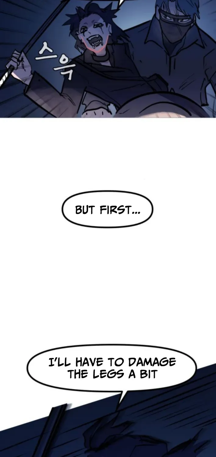 Natural Enemy of Man Chapter 16 page 43 - 