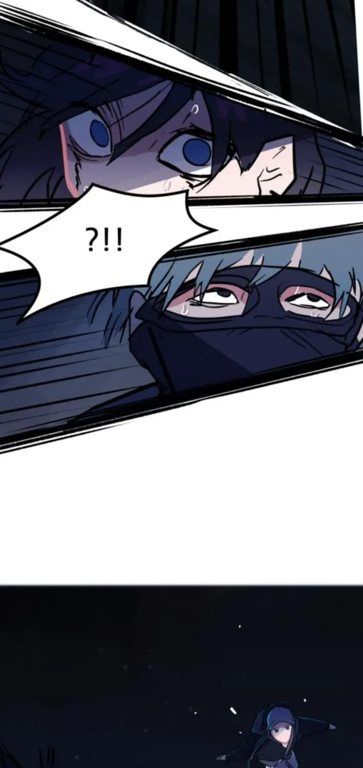 Natural Enemy of Man Chapter 16 page 48 - 