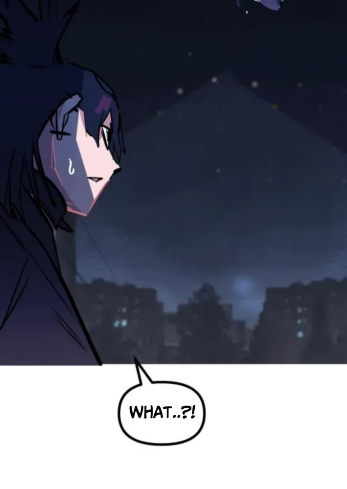 Natural Enemy of Man Chapter 16 page 49 - 