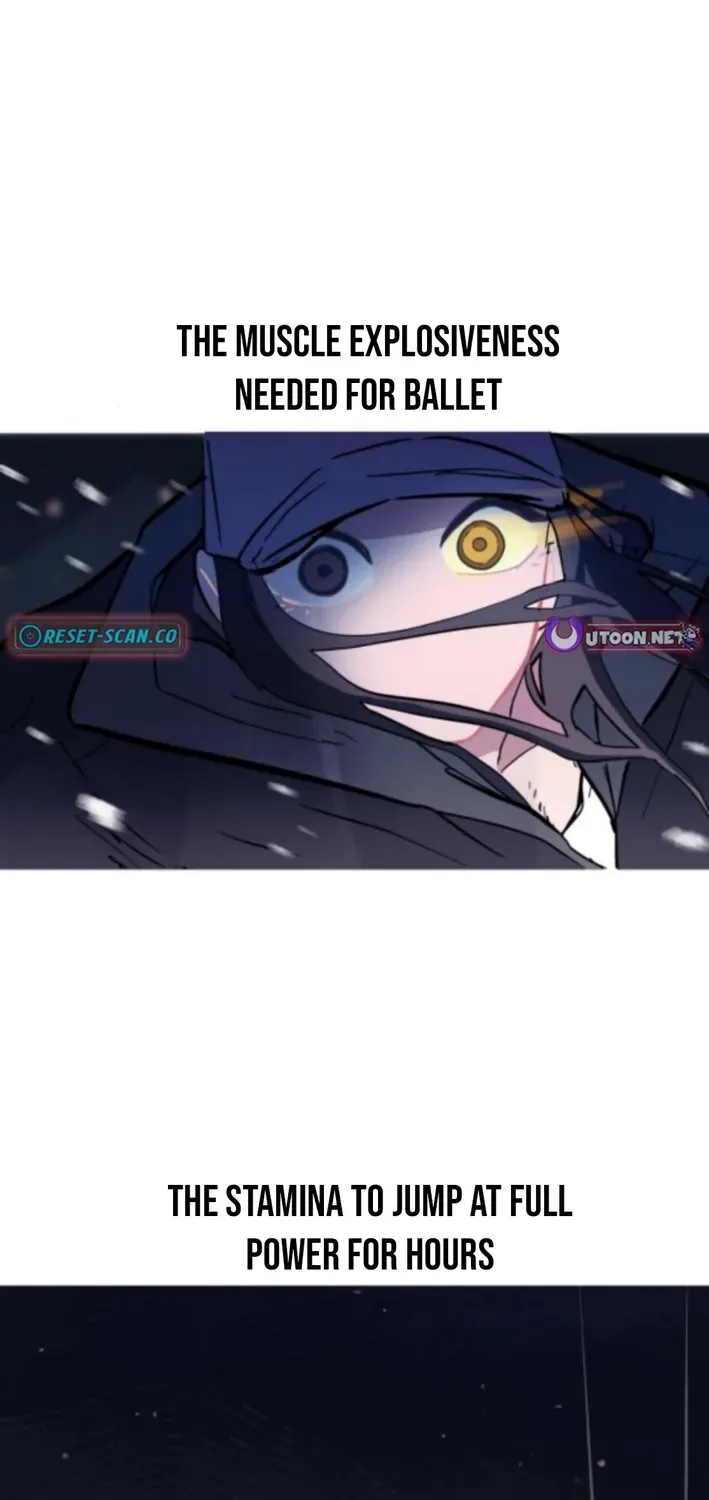 Natural Enemy of Man Chapter 16 page 50 - 