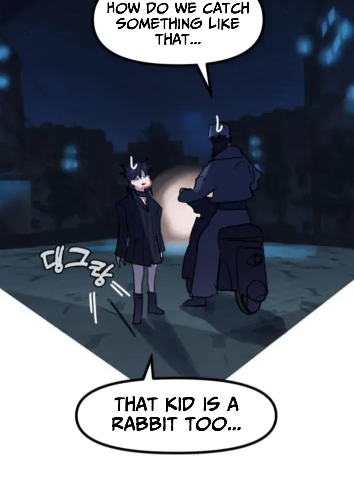 Natural Enemy of Man Chapter 16 page 56 - 