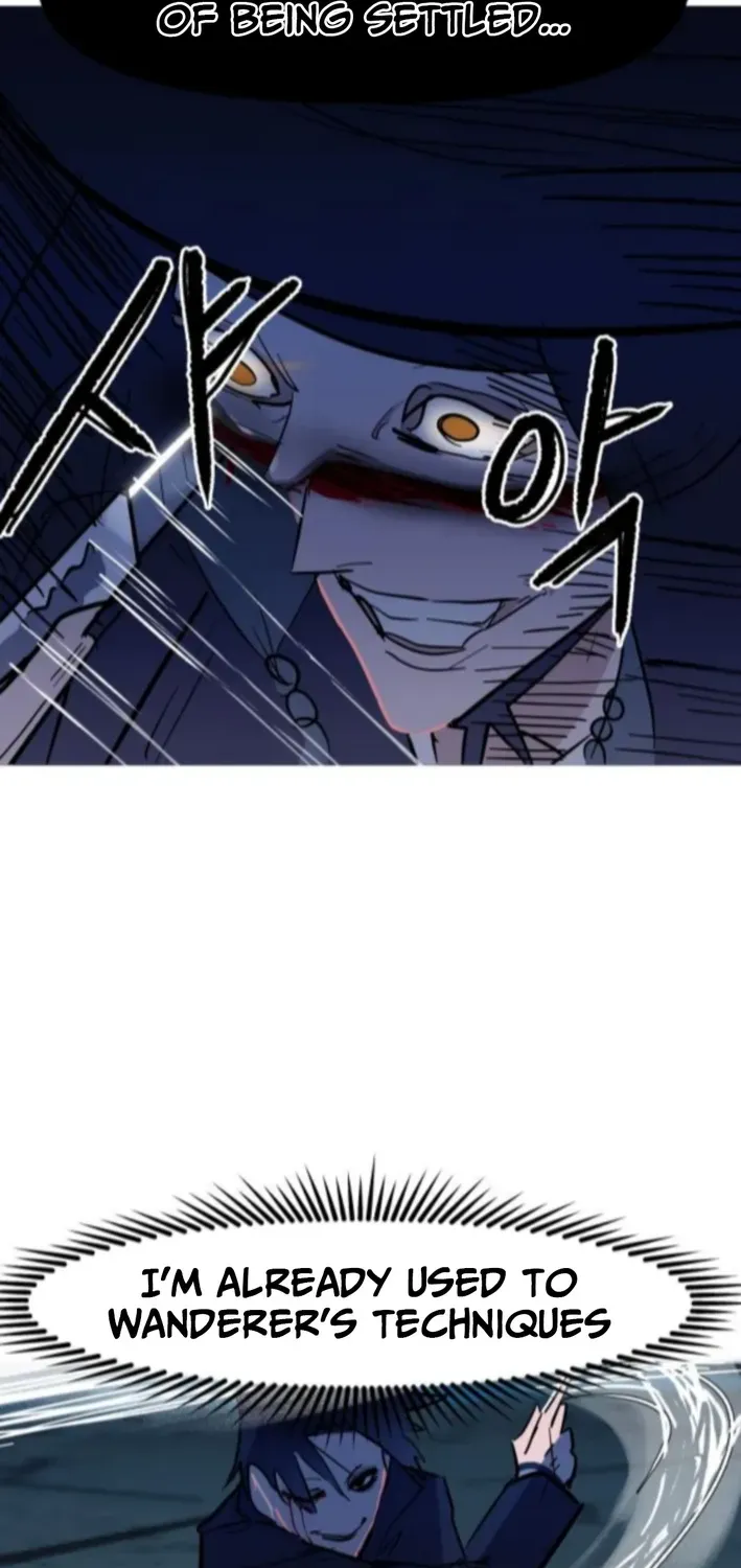 Natural Enemy of Man Chapter 16 page 60 - 