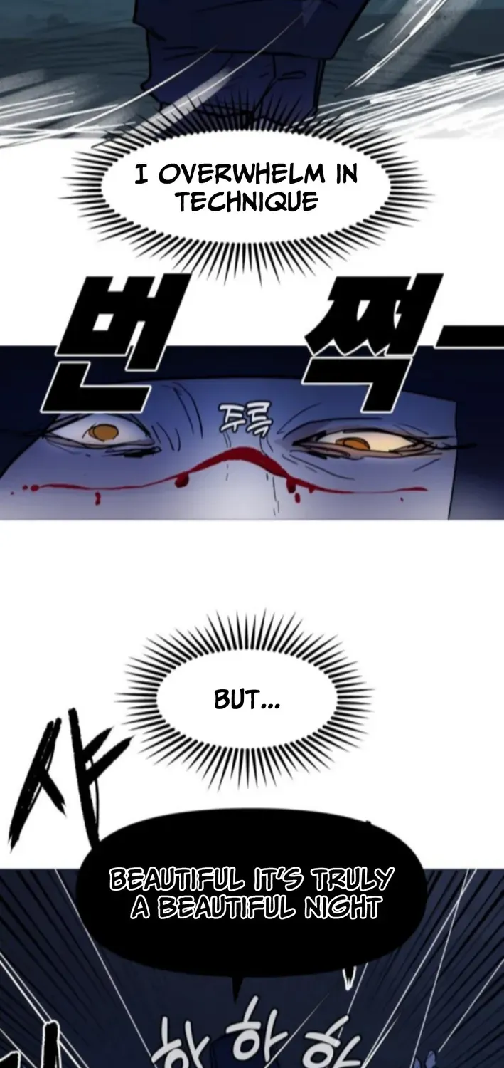 Natural Enemy of Man Chapter 16 page 61 - 