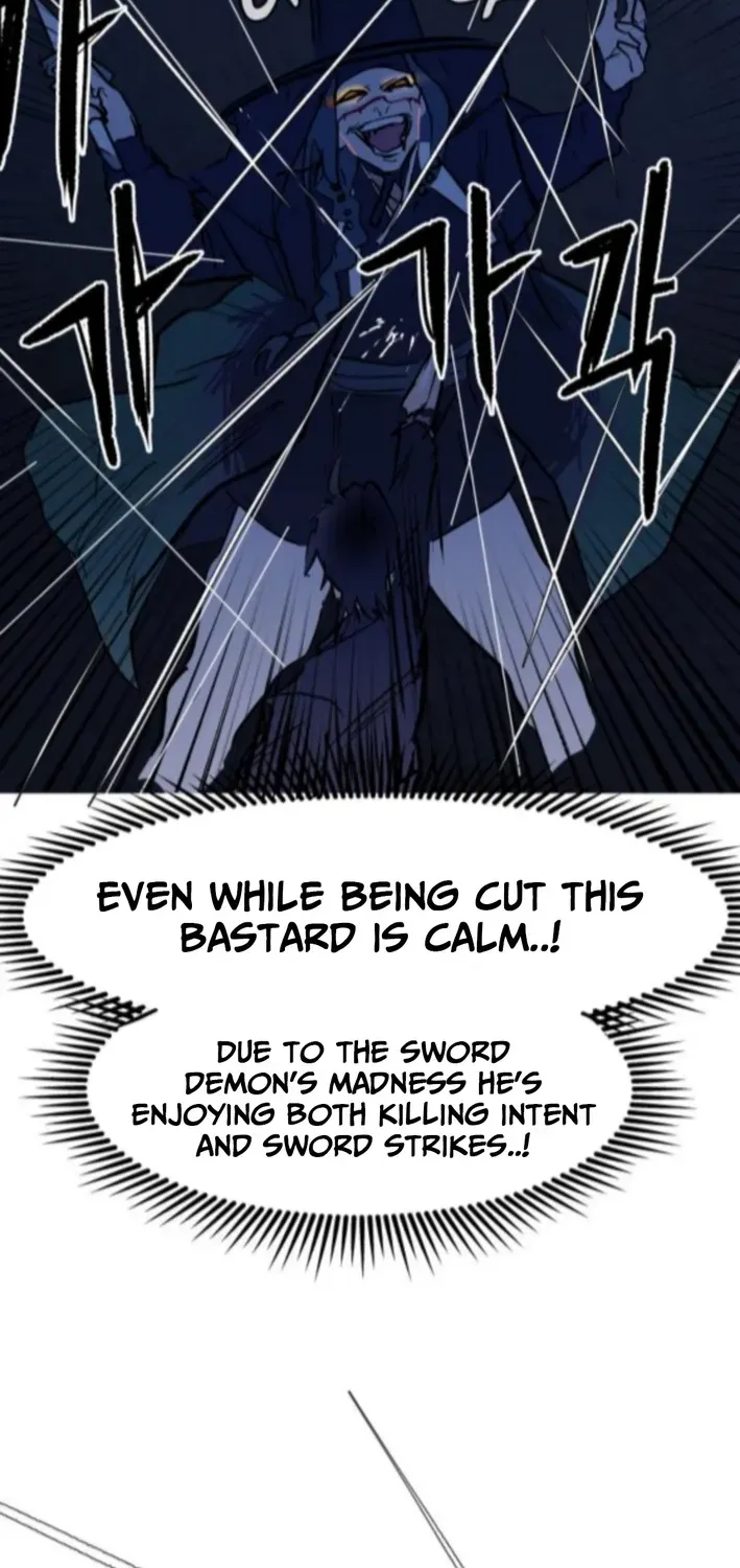 Natural Enemy of Man Chapter 16 page 62 - 