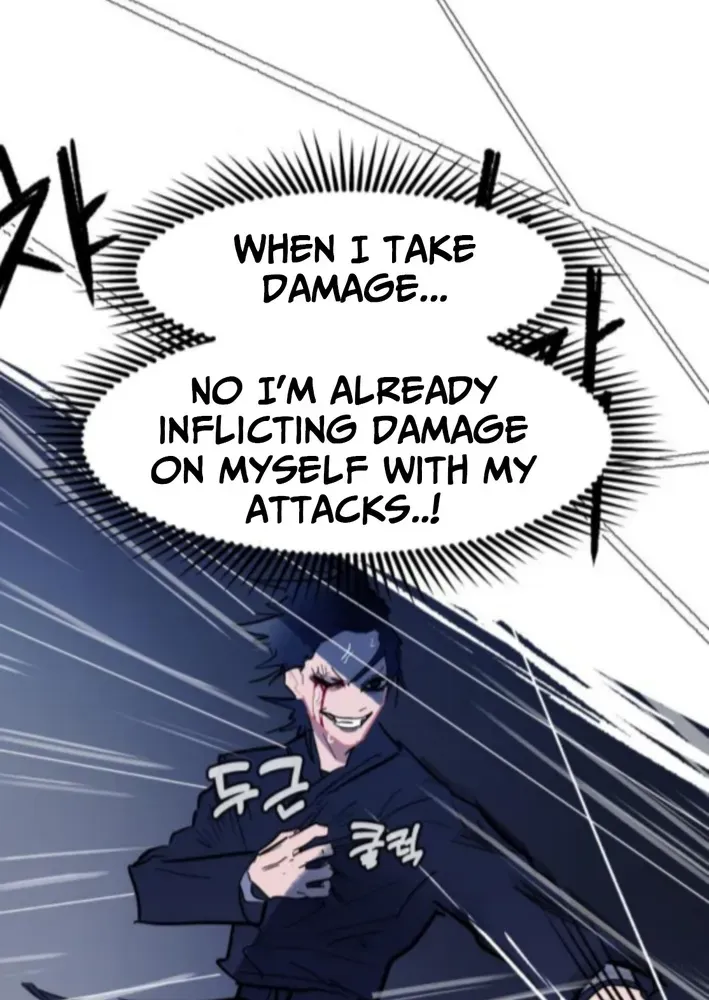 Natural Enemy of Man Chapter 16 page 63 - 