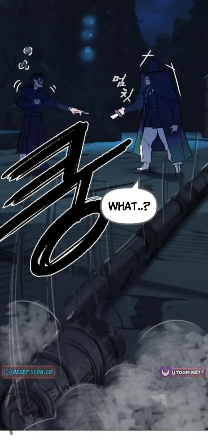 Natural Enemy of Man Chapter 16 page 65 - 