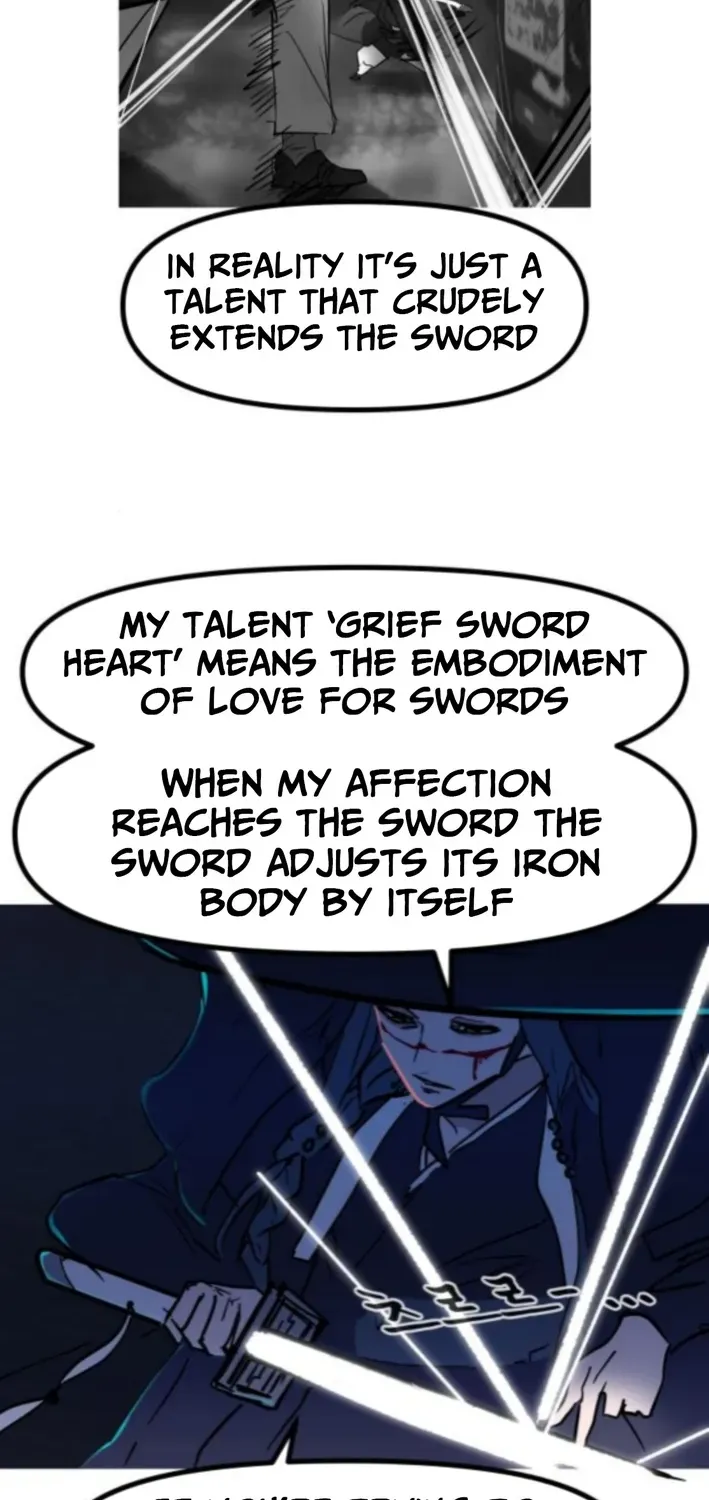 Natural Enemy of Man Chapter 16 page 67 - 