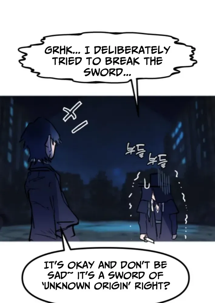 Natural Enemy of Man Chapter 16 page 70 - 