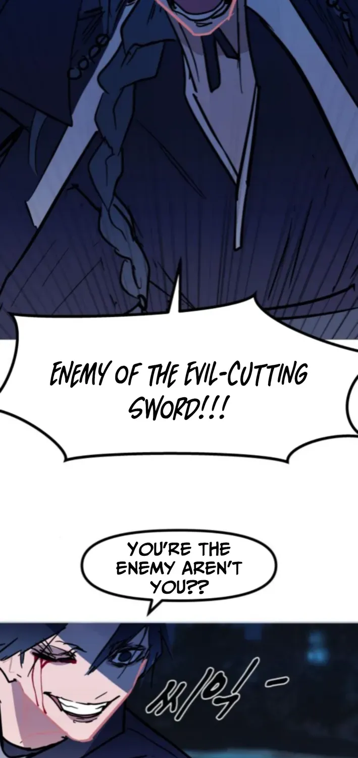 Natural Enemy of Man Chapter 16 page 73 - 