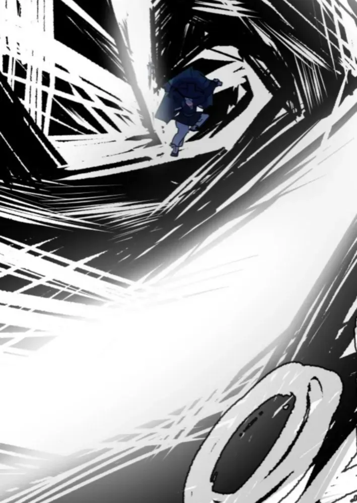 Natural Enemy of Man Chapter 16 page 77 - 