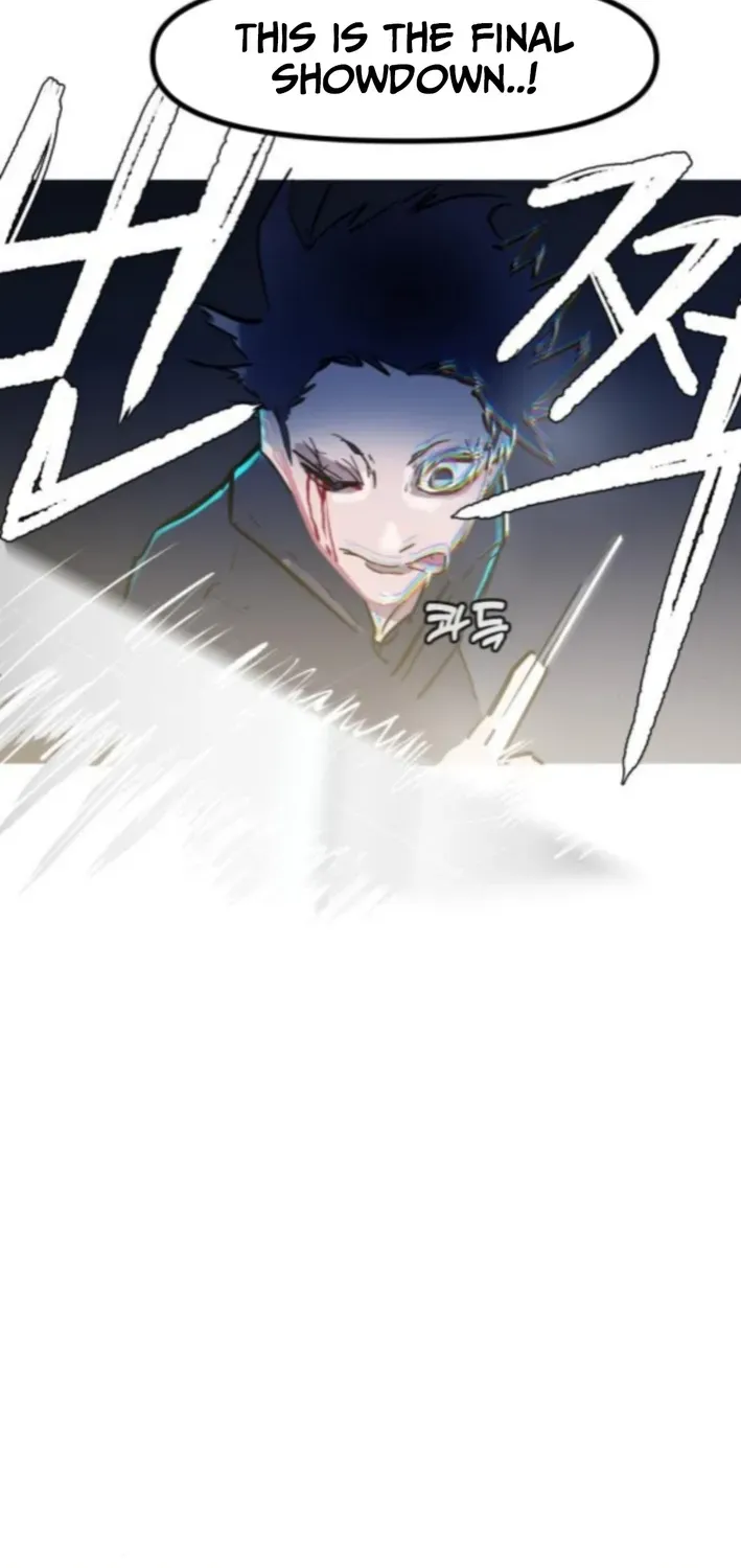 Natural Enemy of Man Chapter 16 page 79 - 