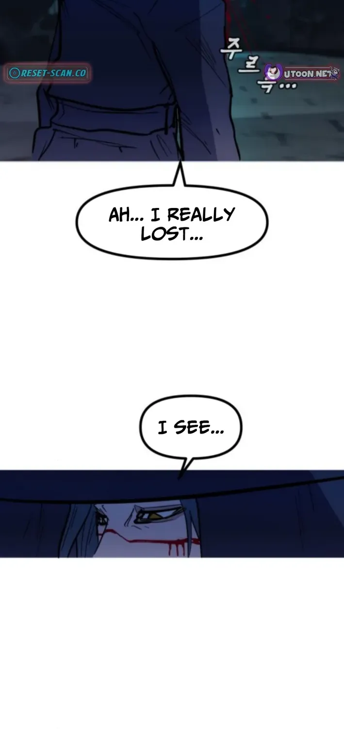 Natural Enemy of Man Chapter 16 page 83 - 