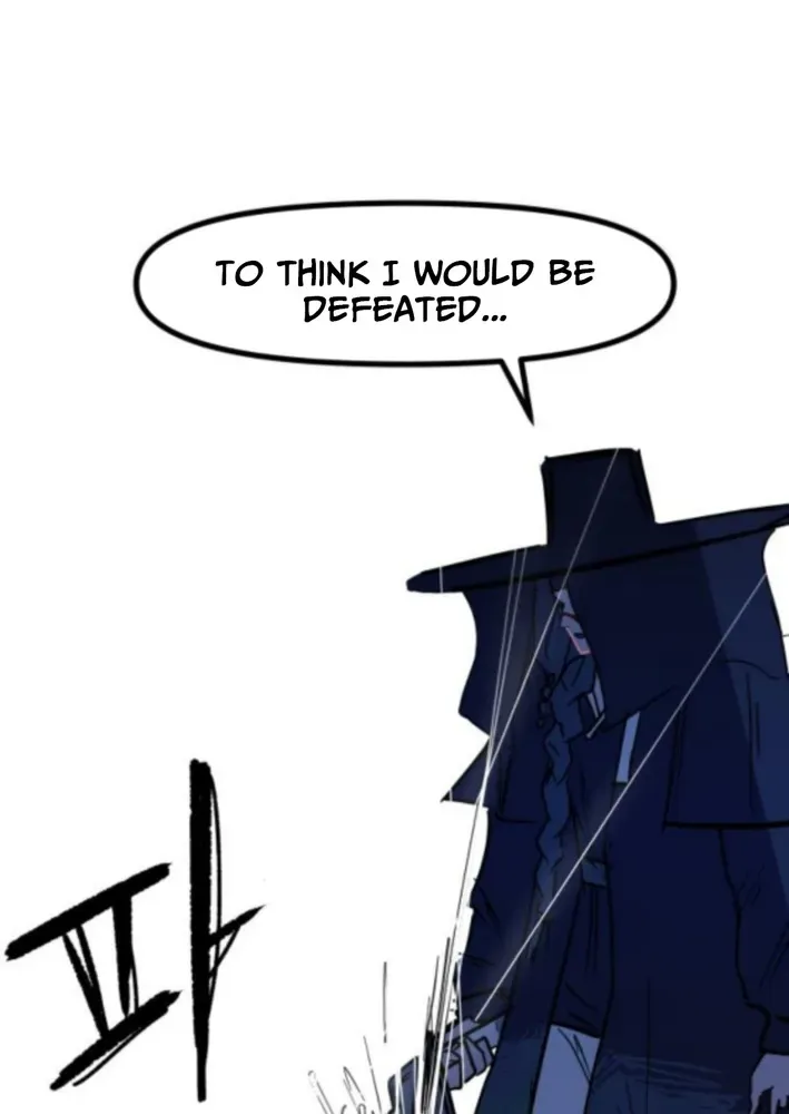 Natural Enemy of Man Chapter 16 page 84 - 