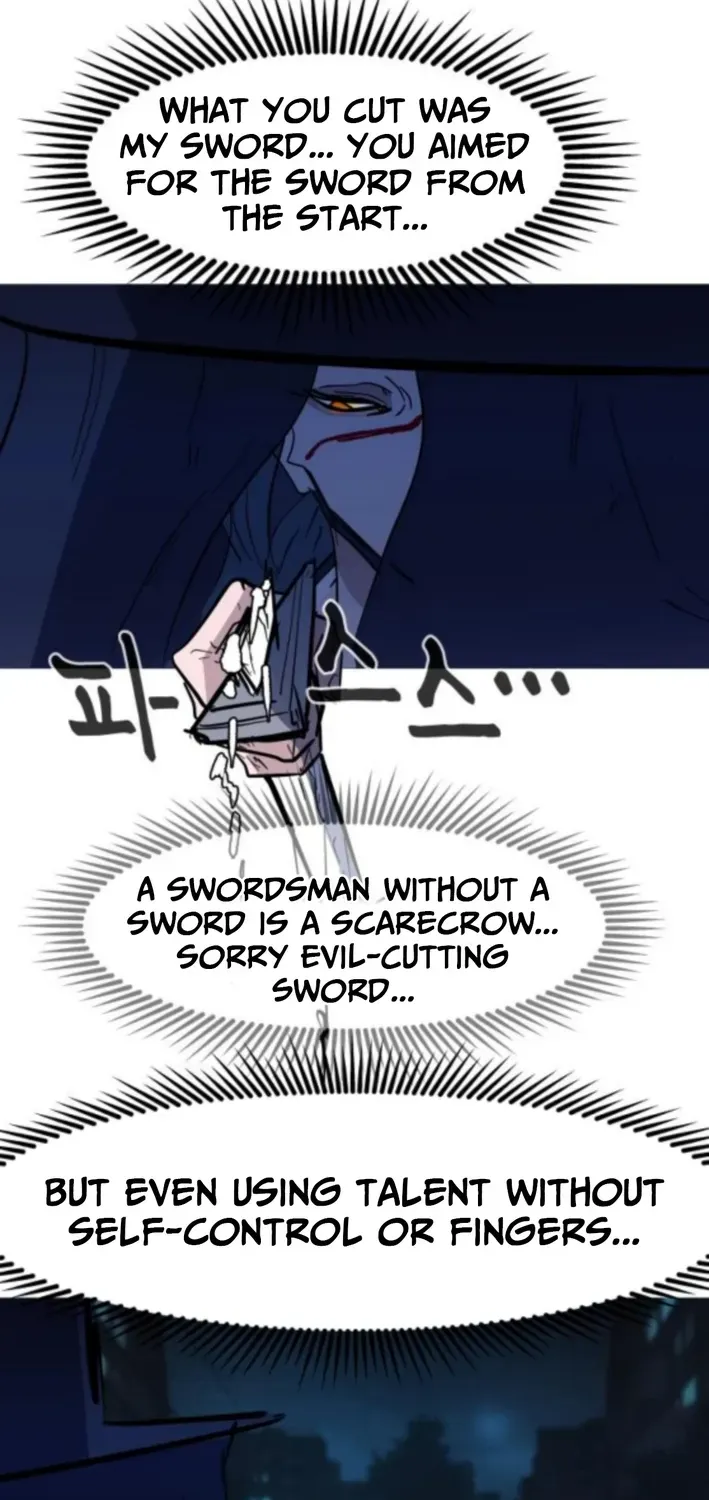 Natural Enemy of Man Chapter 16 page 86 - 