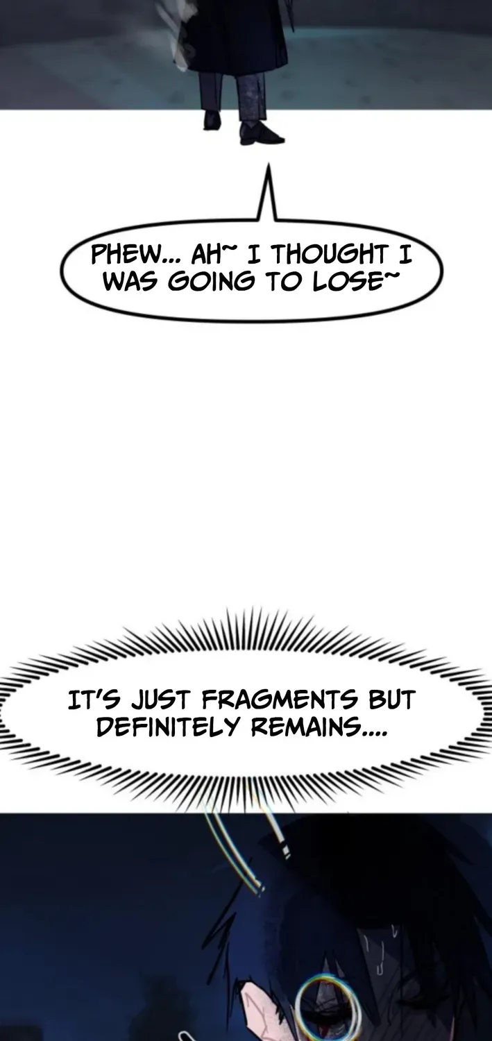 Natural Enemy of Man Chapter 16 page 88 - 