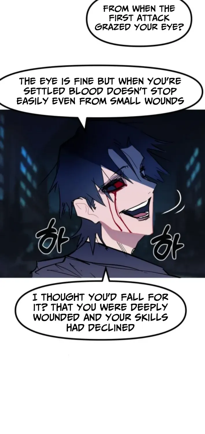 Natural Enemy of Man Chapter 16 page 90 - 
