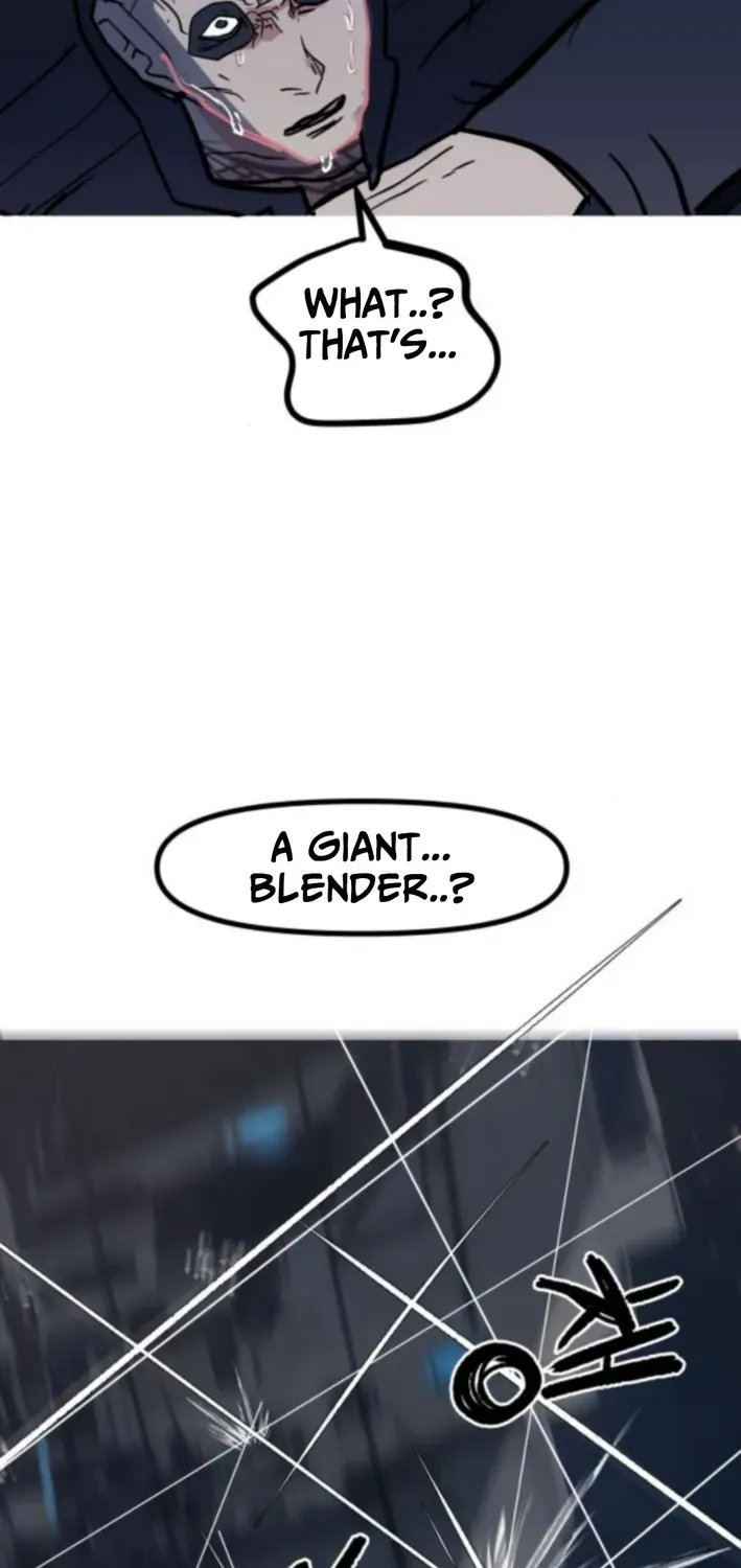 Natural Enemy of Man Chapter 16 page 10 - 