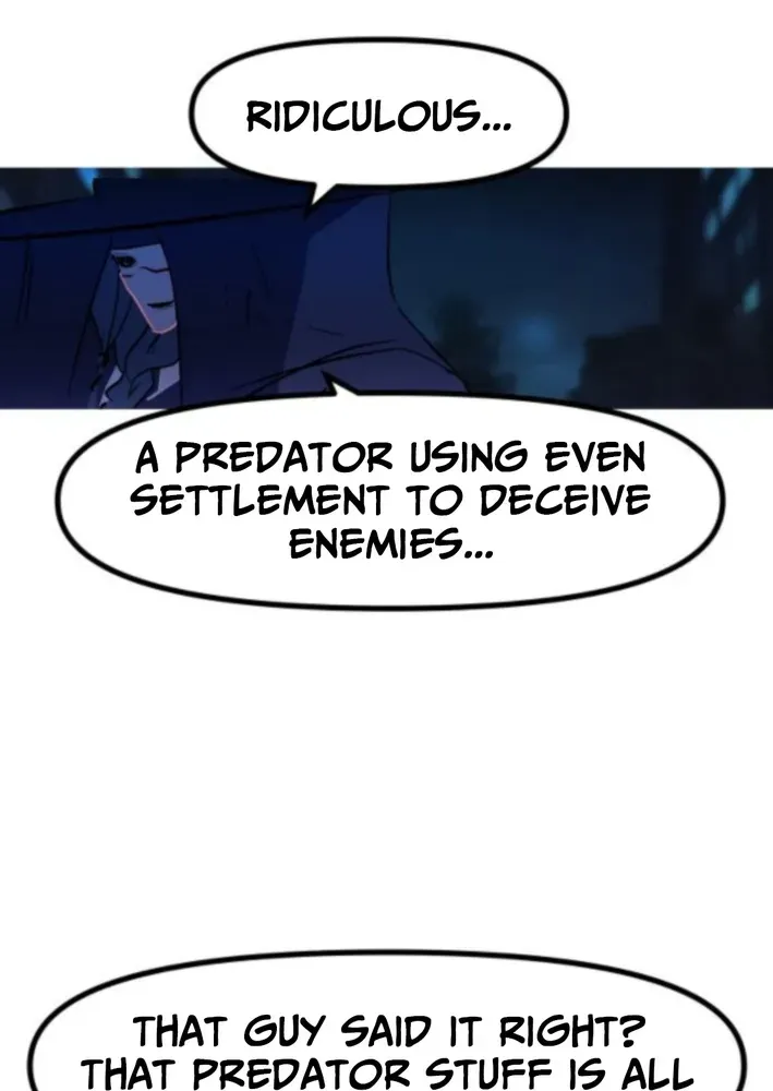Natural Enemy of Man Chapter 16 page 91 - 
