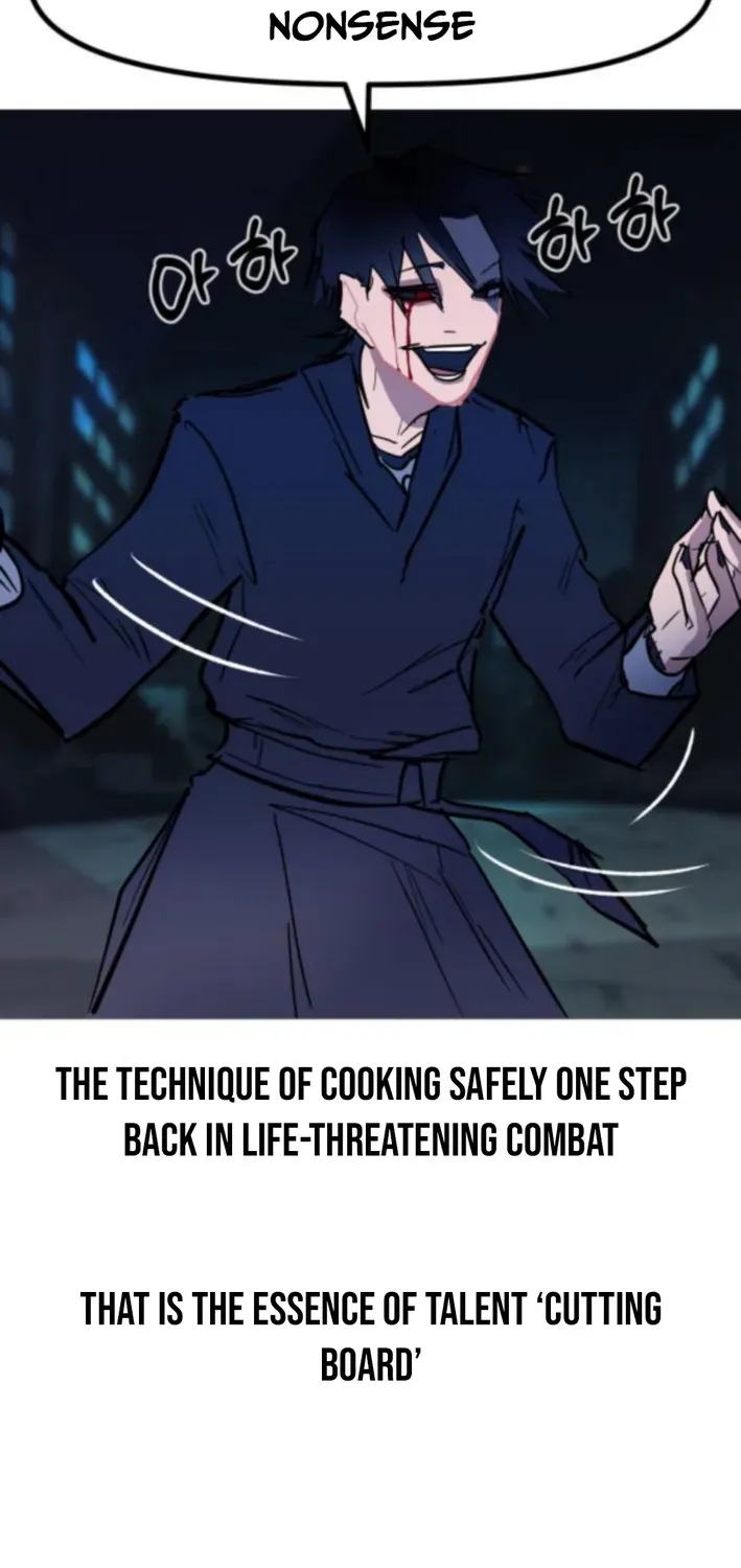 Natural Enemy of Man Chapter 16 page 92 - 