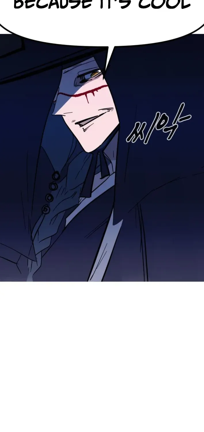 Natural Enemy of Man Chapter 16 page 94 - 