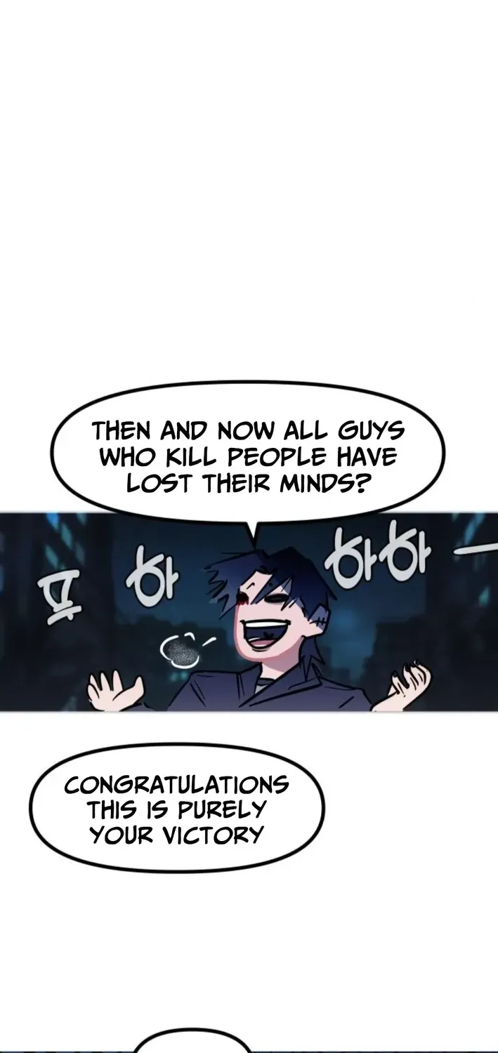 Natural Enemy of Man Chapter 16 page 95 - 
