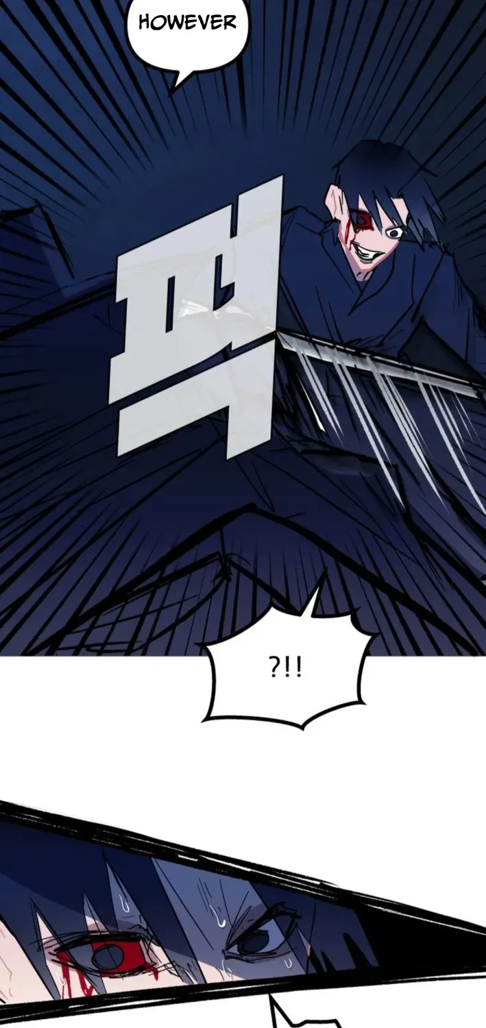 Natural Enemy of Man Chapter 16 page 96 - 