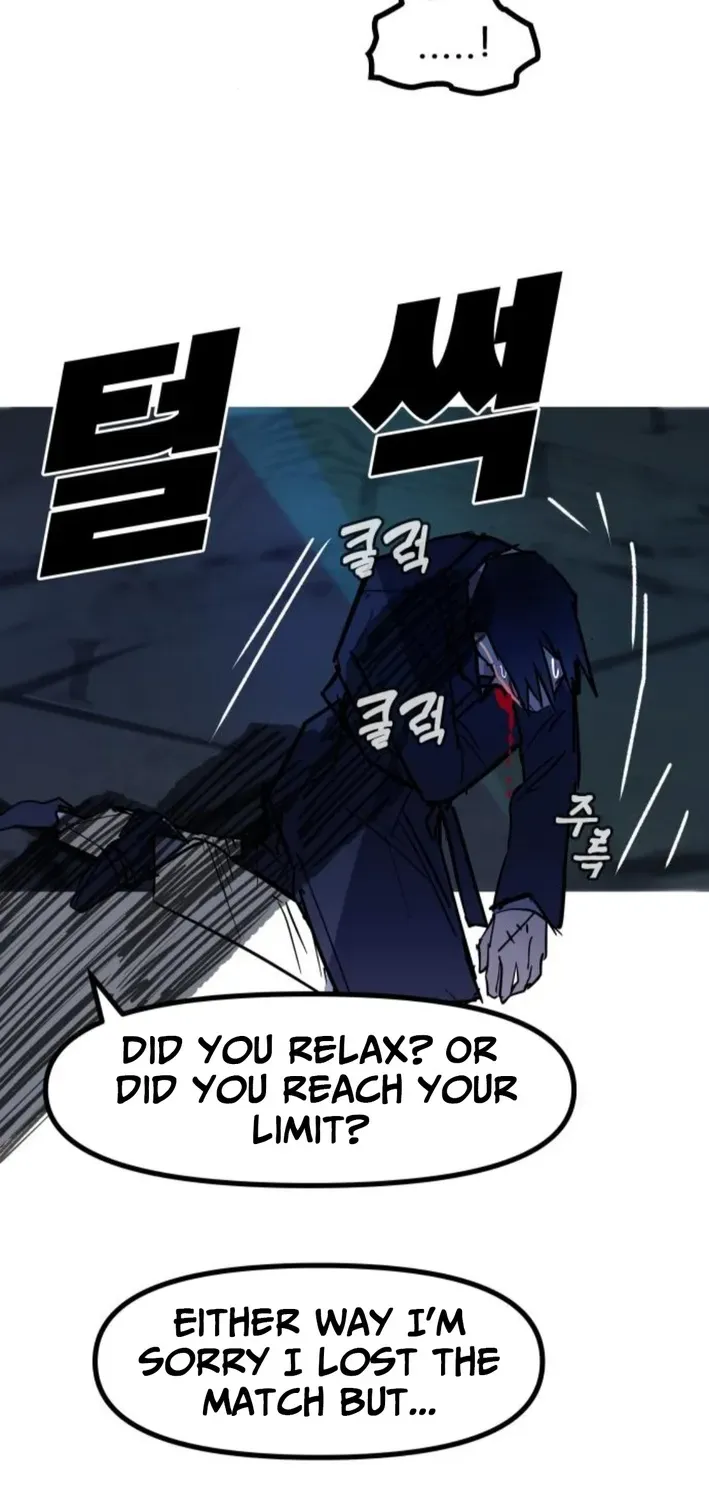 Natural Enemy of Man Chapter 16 page 97 - 