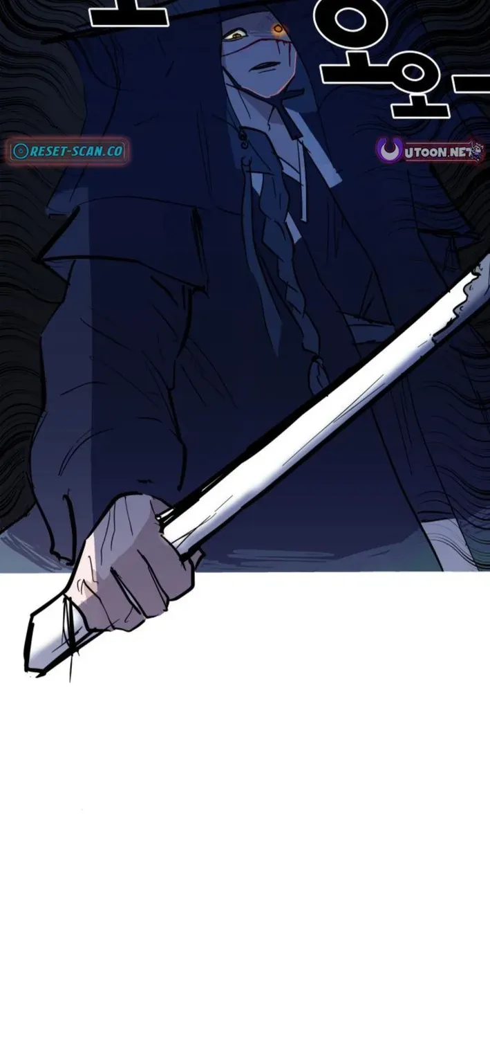 Natural Enemy of Man Chapter 16 page 99 - 