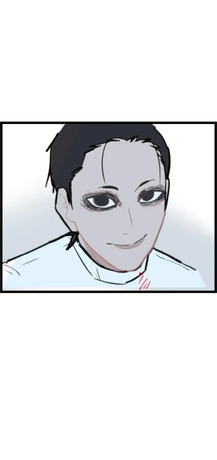 Natural Enemy of Man Chapter 2 page 11 - 