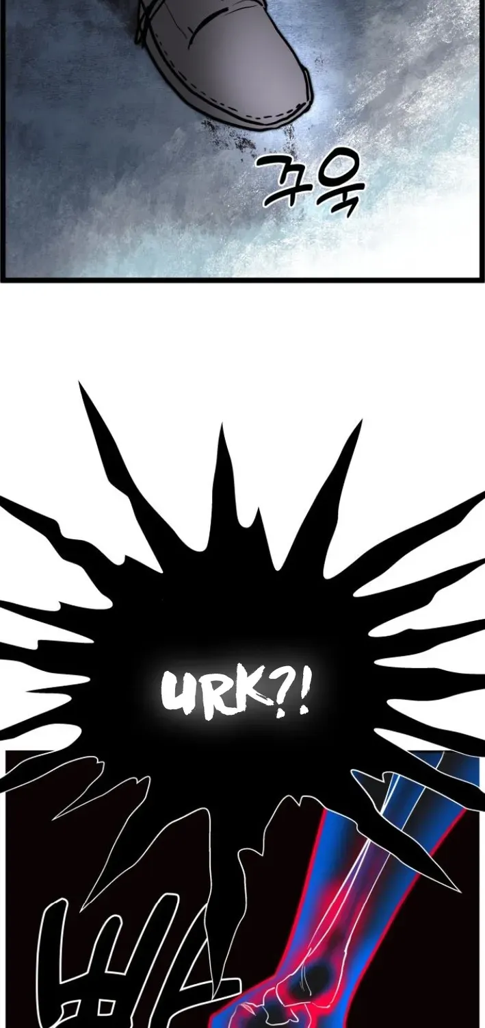Natural Enemy of Man Chapter 2 page 101 - 