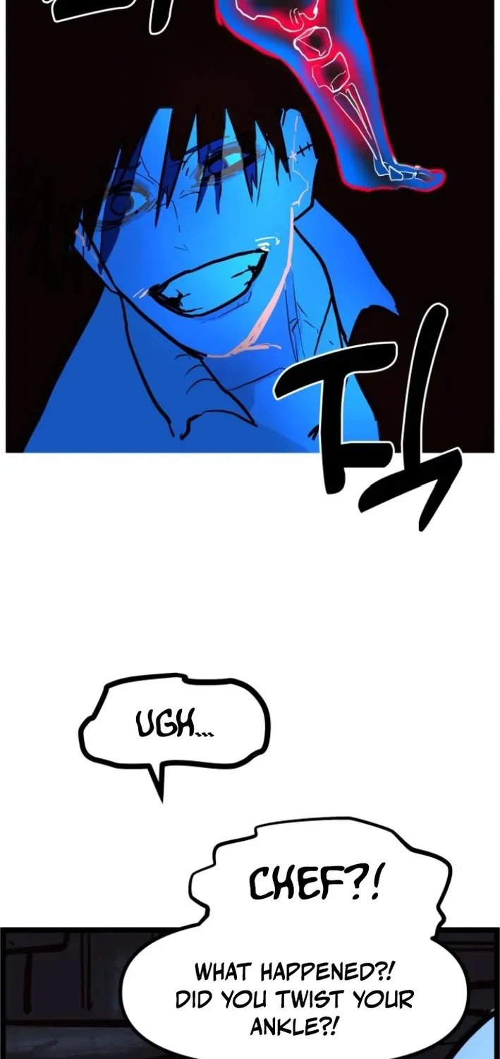 Natural Enemy of Man Chapter 2 page 102 - 