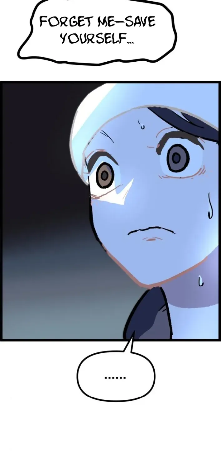 Natural Enemy of Man Chapter 2 page 104 - 
